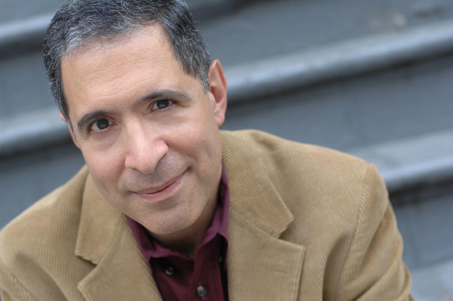 George Pappas