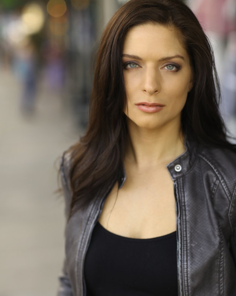 Sherri Eakin
