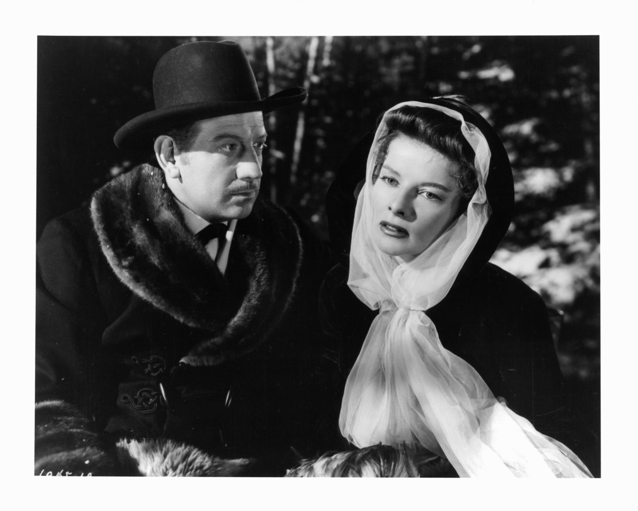 Melvyn Douglas
