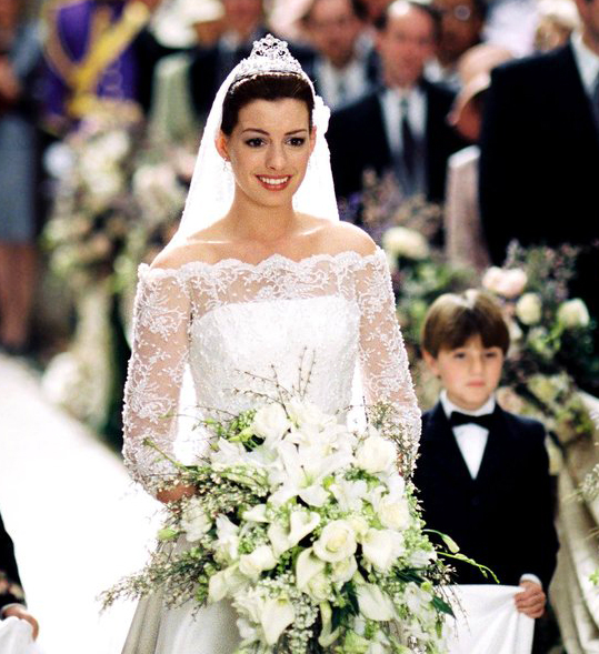 Mia Thermopolis