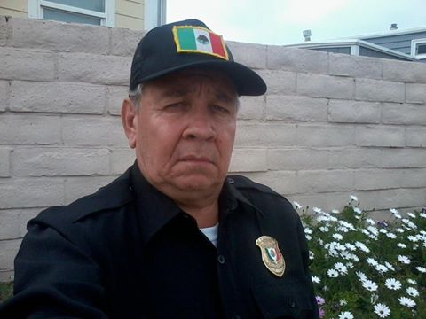 Glenn Bruno