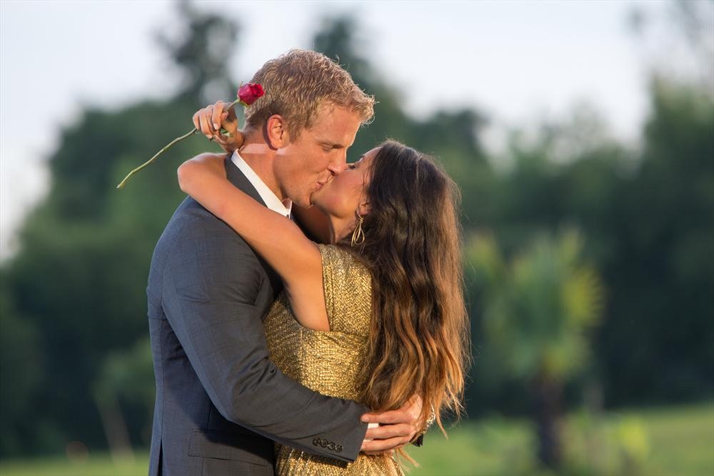 Sean Lowe