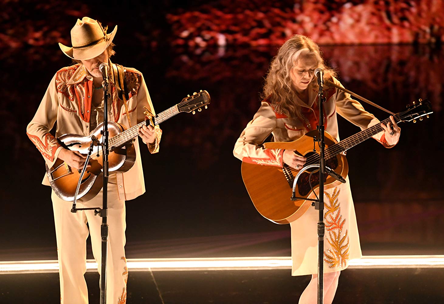 David Rawlings