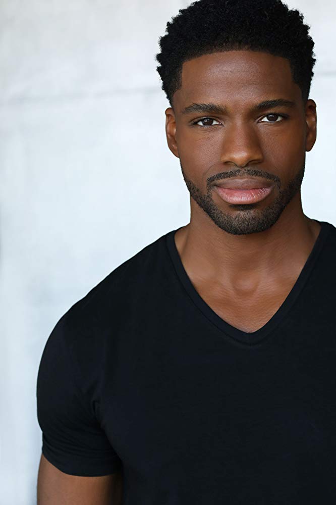 Chinedu Oji