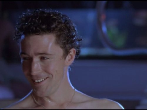 Aidan Gillen