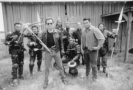 Henry Kingi