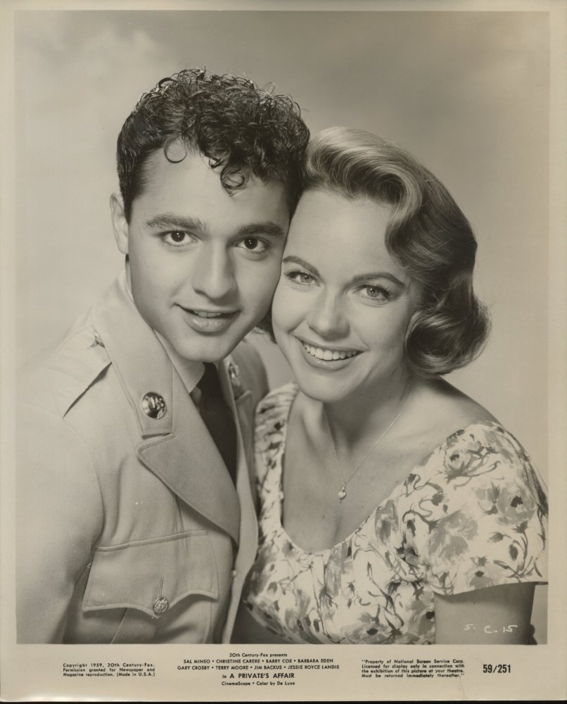 Sal Mineo