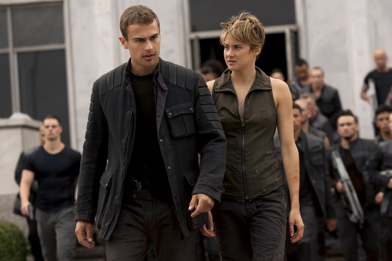 Tris