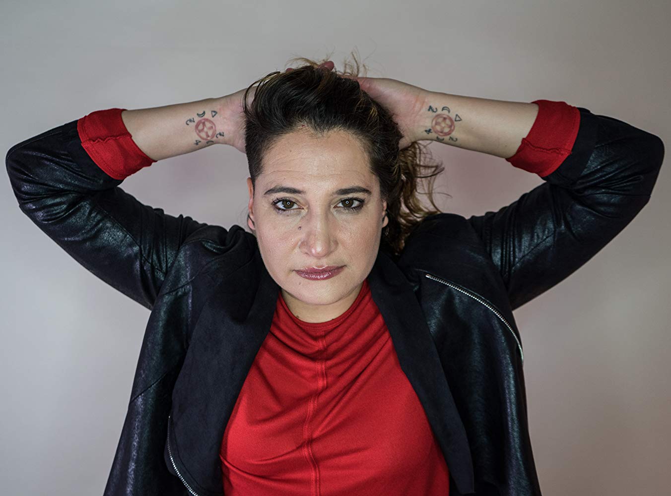 Jeanette Villafane