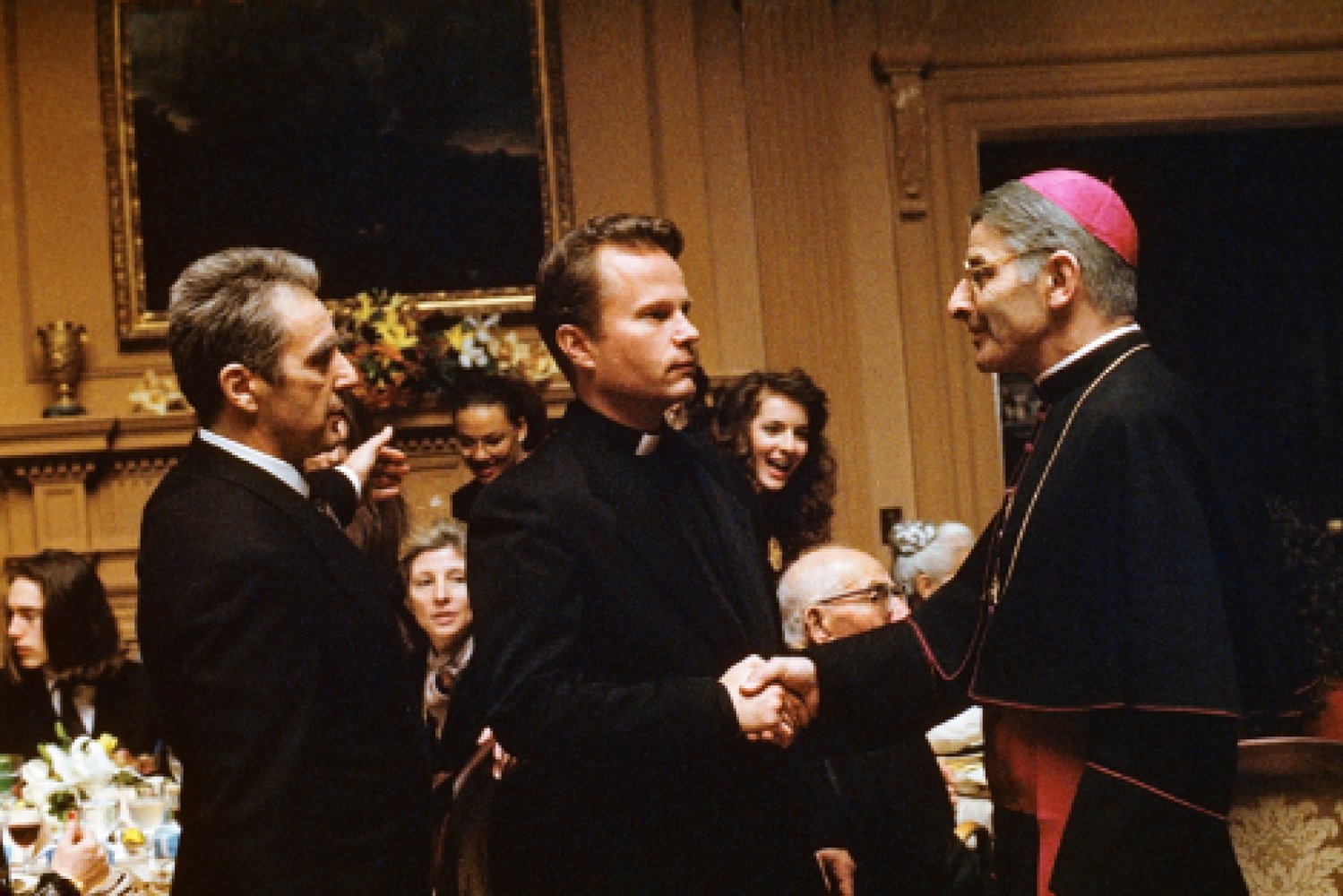 Father Andrew Hagen