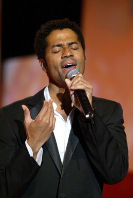 Eric Benét