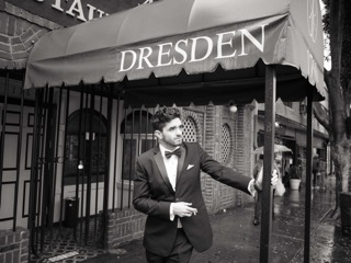 Zac Weinstein