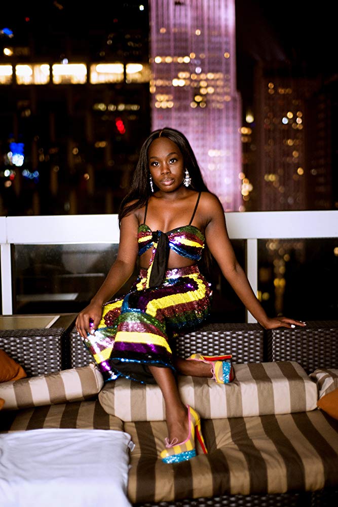 Lenique Vincent