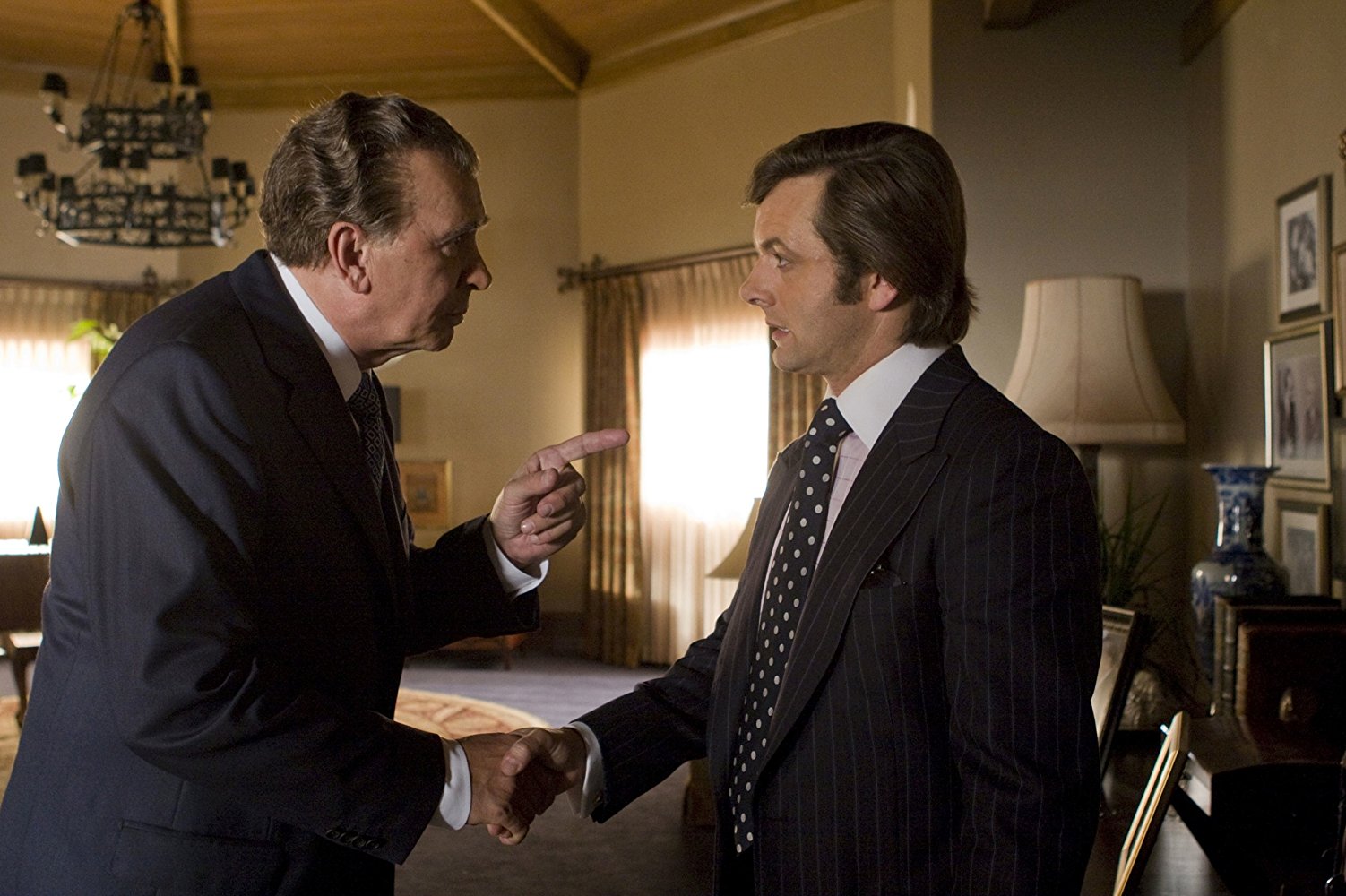 David Frost