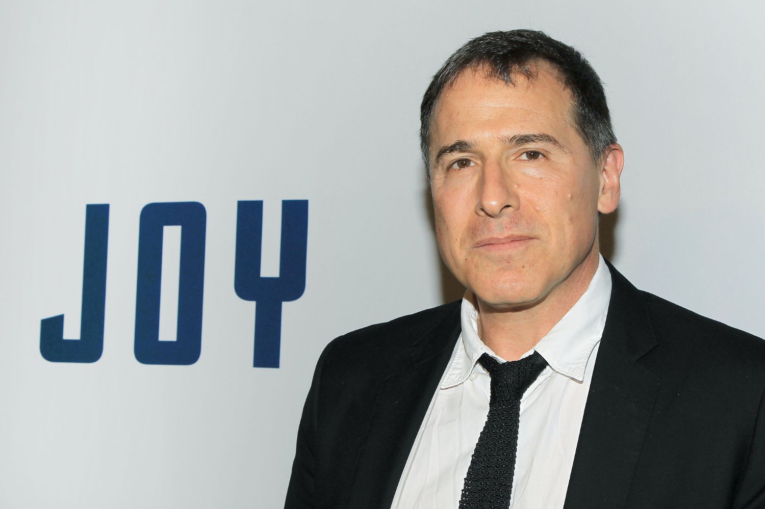 David O. Russell
