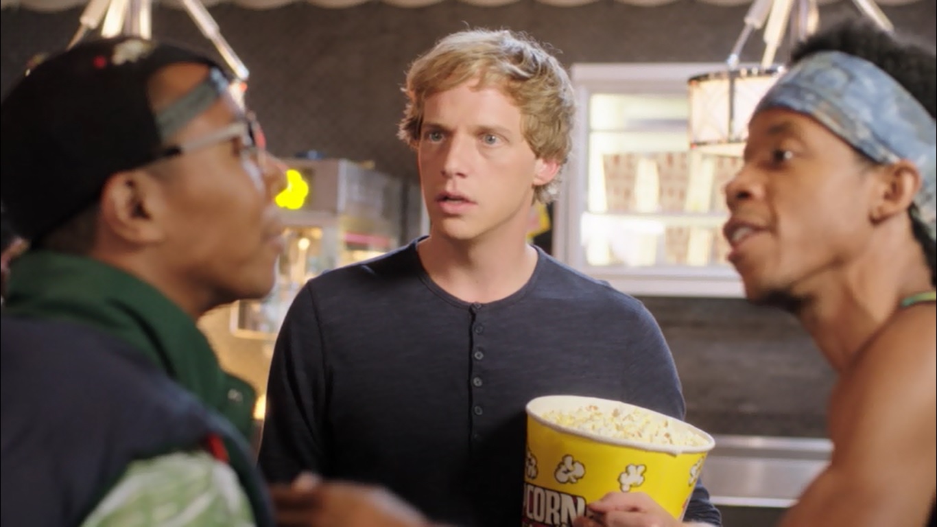 Honeynutz