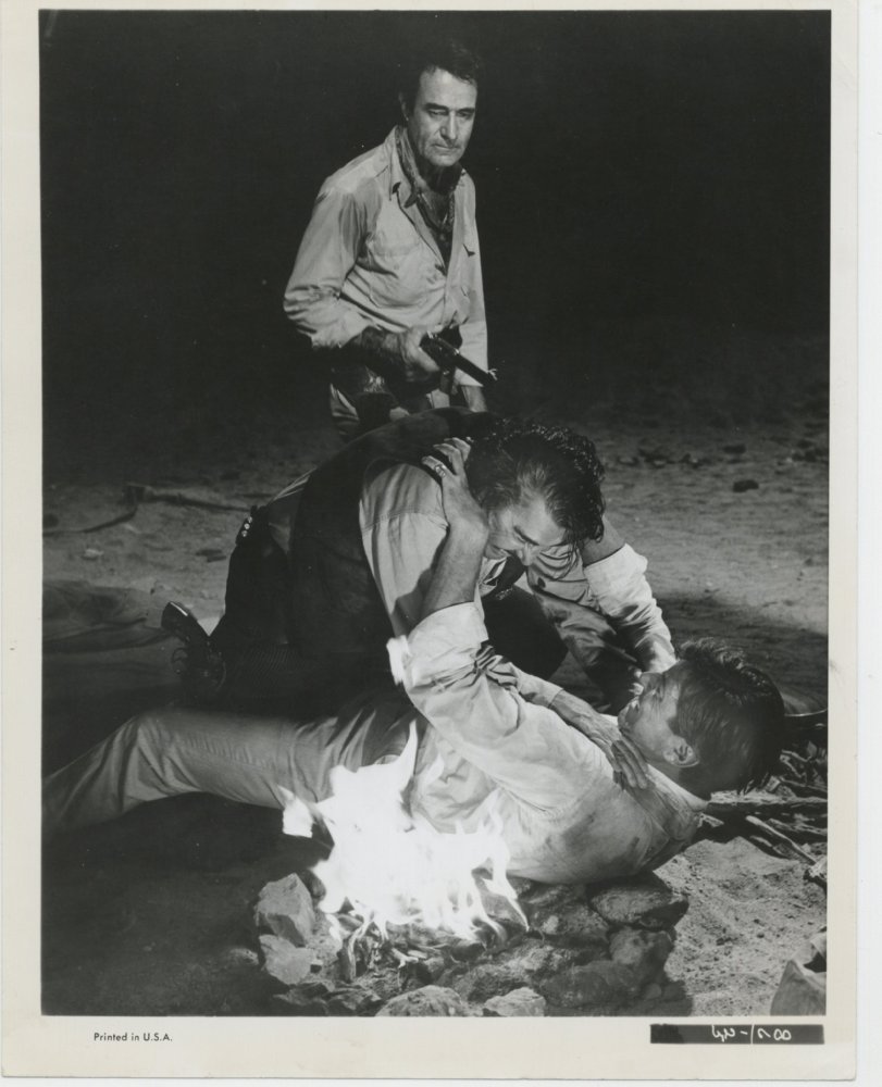 Efrem Zimbalist Jr.