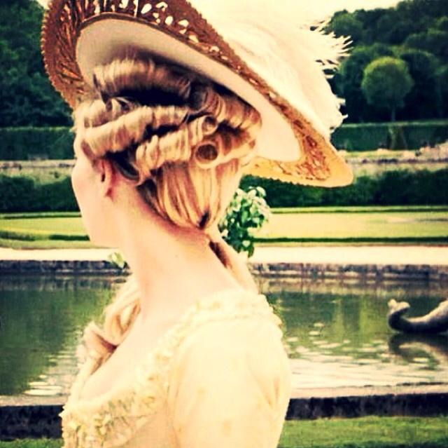 Marie-Antoinette