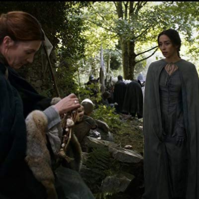 Talisa Stark, Talisa Maegyr