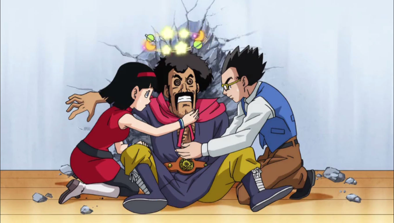 Videl