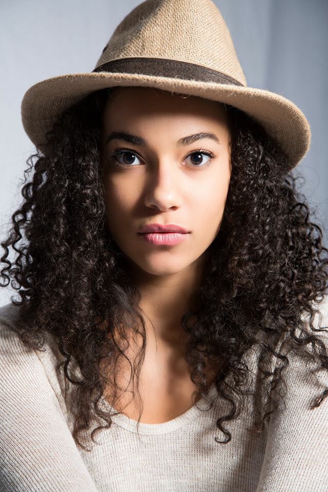 Natalie Kaye Clater