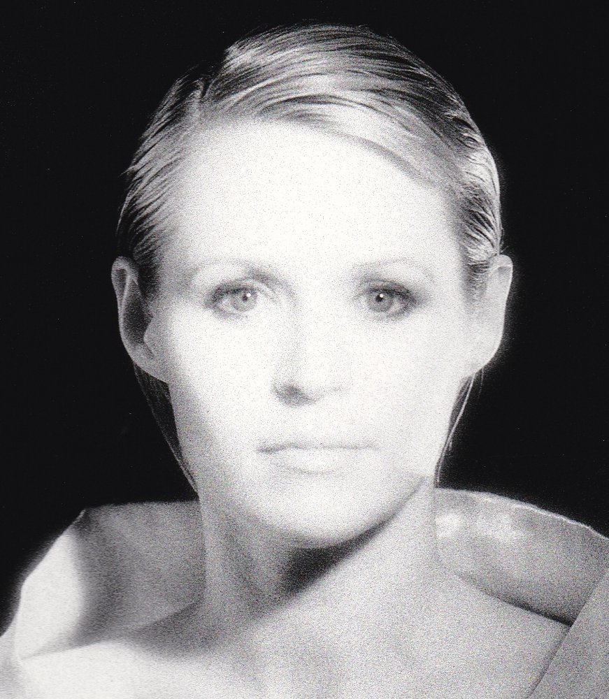 Samantha Grant