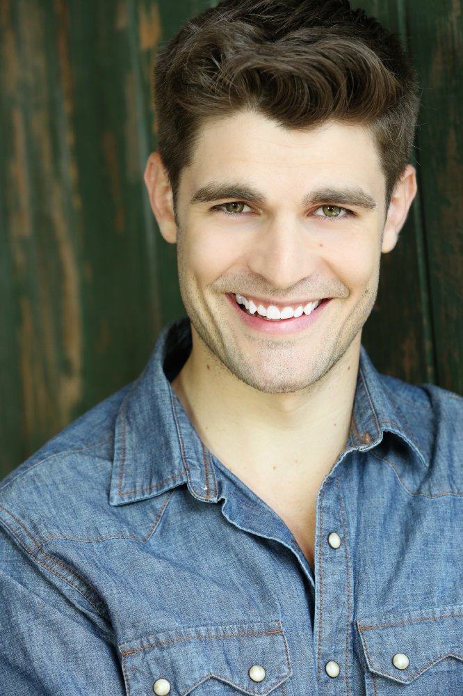 Cole Gerdes