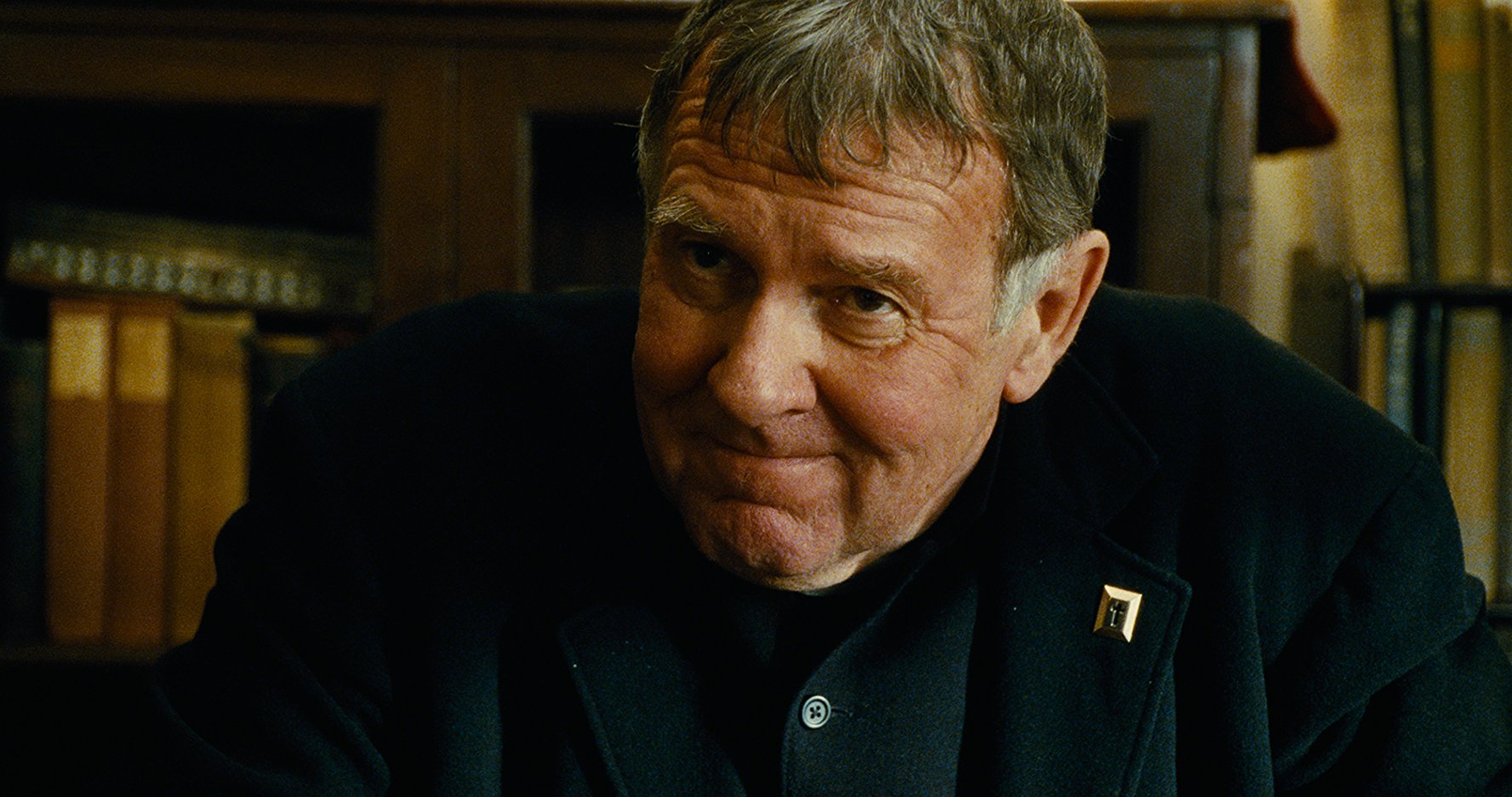 Fr. Oliver