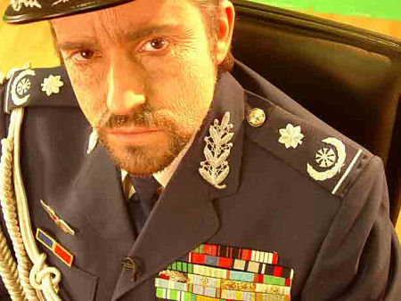 Michael Chomiak