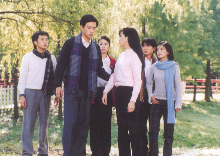 Ruby Lin
