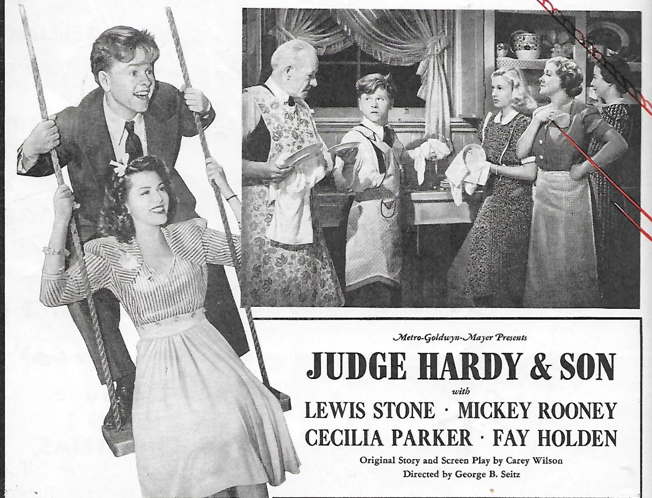 Fay Holden