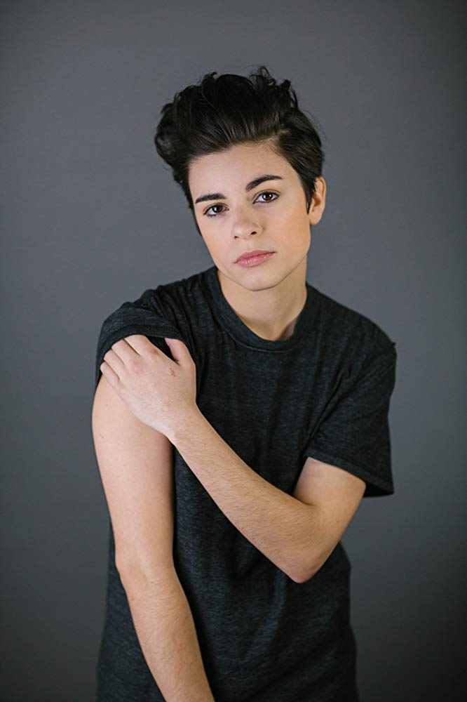 Alia Guidry