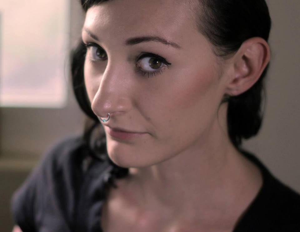 Heidi Moore