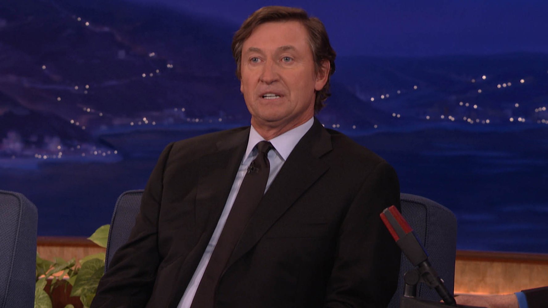Wayne Gretzky