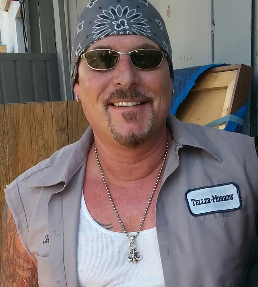 Anthony Gallo