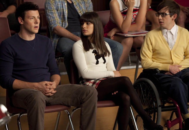 Finn Hudson