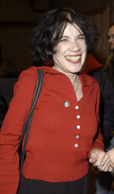 Pamela Gordon