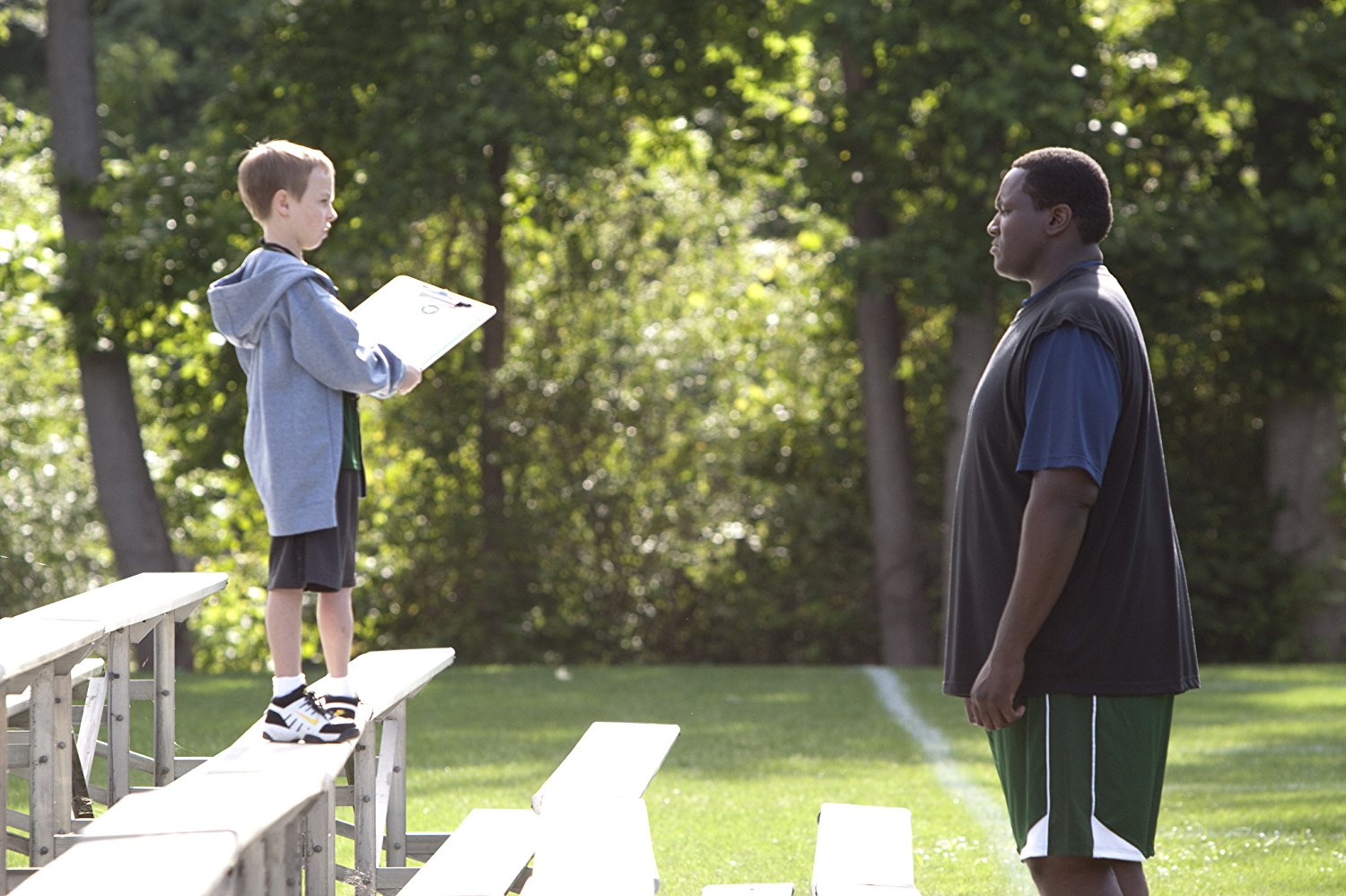 Michael Oher