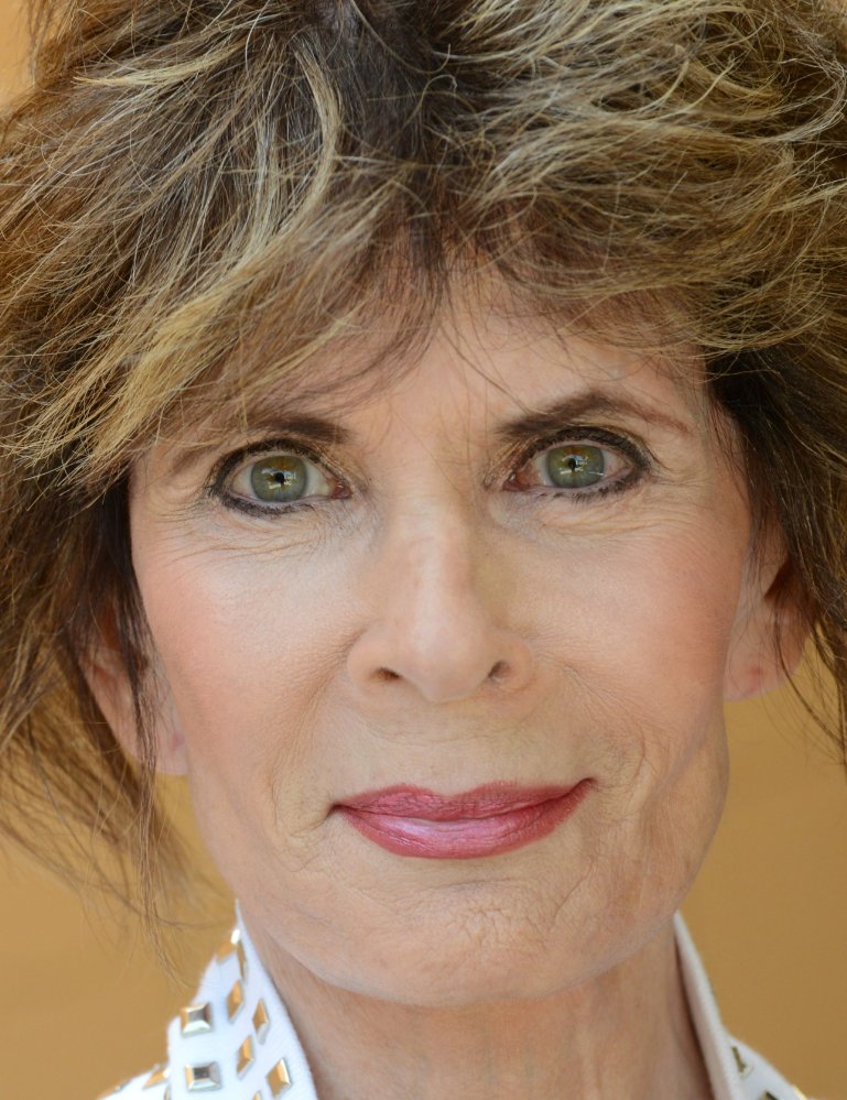 Marcia Moran