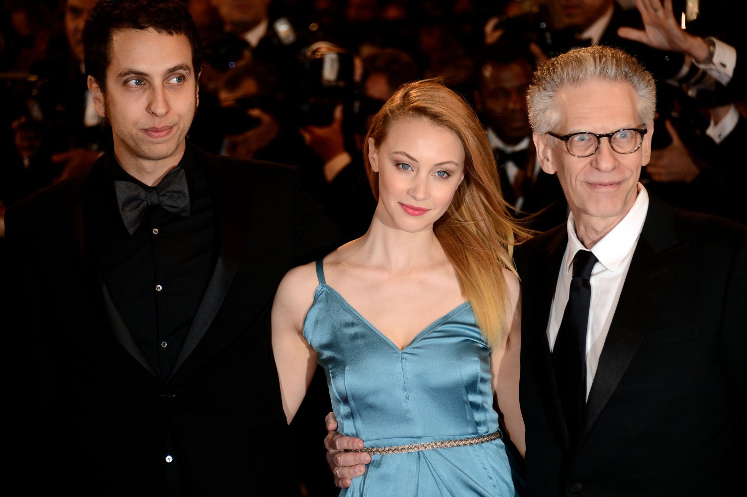 Brandon Cronenberg