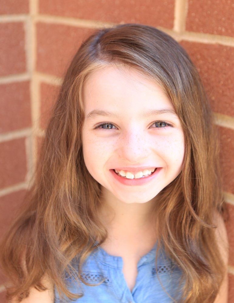 McKenna Bintz