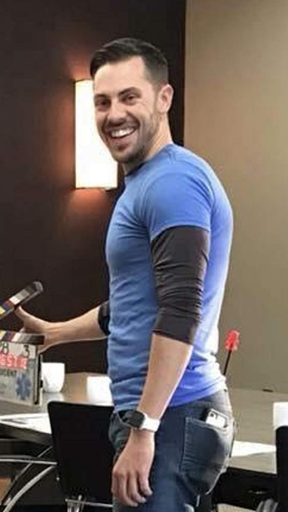 Mario Davila