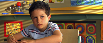 Nicholas Elia
