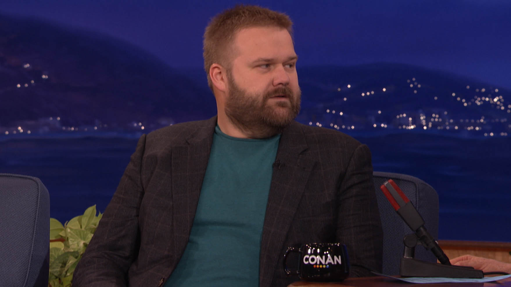 Robert Kirkman