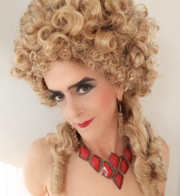 Judy Malka