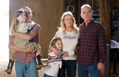 Shepard Farmer