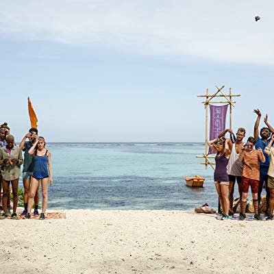 Himself - Malolo Tribe, Himself - Naviti Tribe, Himself - Law Student, Himself - Malolo & Naviti Tribes, Himself - Naviti & Malolo Tribes
