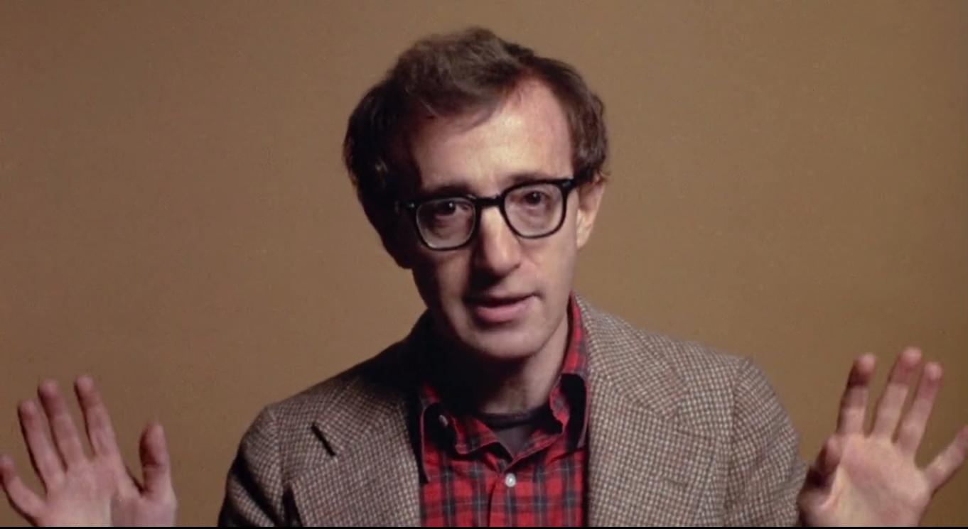 Alvy Singer