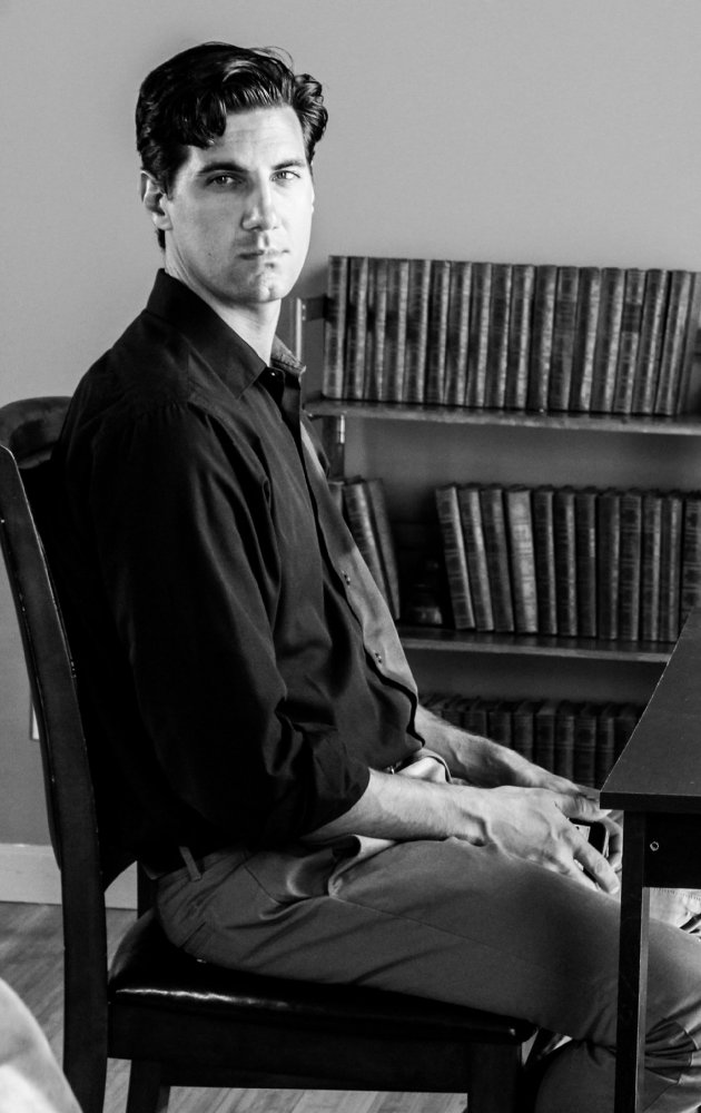 J.P. Valenti