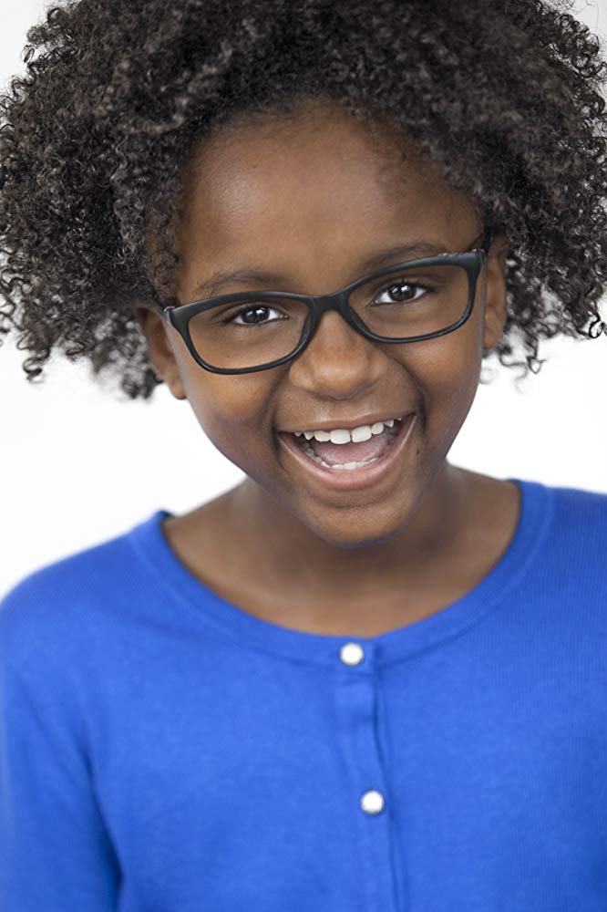 Taliyah Simone